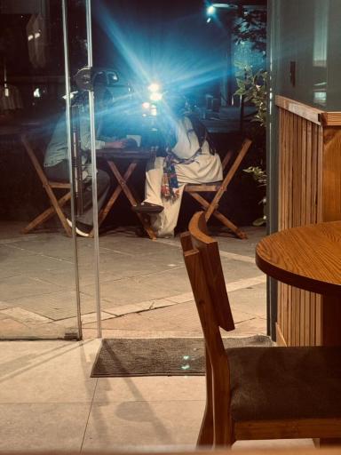 عکس کافه جیوا