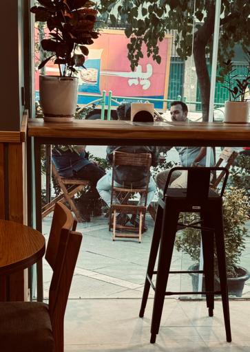 عکس کافه جیوا