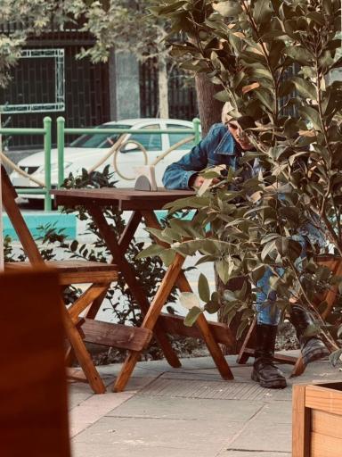 عکس کافه جیوا