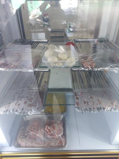 عکس جگرکی نمونه