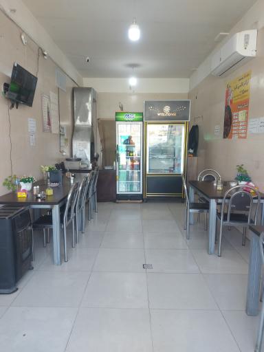 عکس جگرکی نمونه
