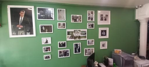 آتلیه عکاسی نوتاش