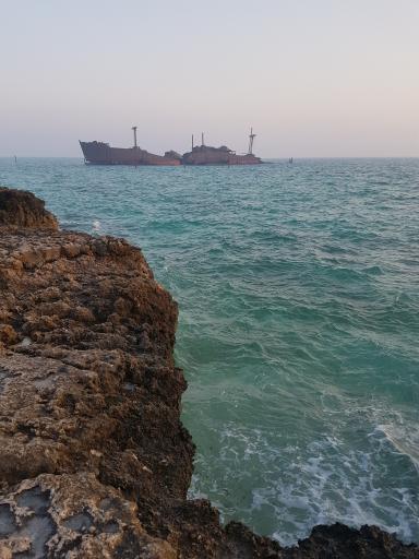 عکس کشتی یونانی