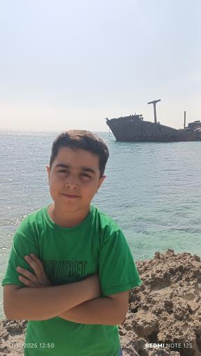 عکس کشتی یونانی