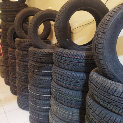 آپاراتی جهان لاستیک