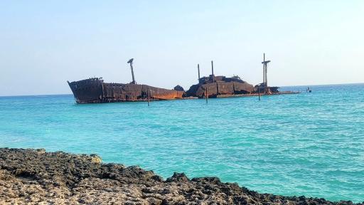 عکس کشتی یونانی