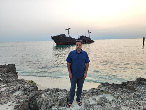 عکس کشتی یونانی