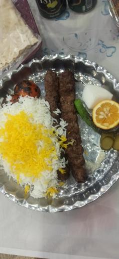 عکس رستوران ریحون