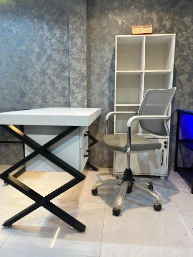 عکس لوازم اداری شرکت فرتاک آذین راد 