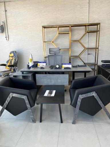 عکس لوازم اداری شرکت فرتاک آذین راد 