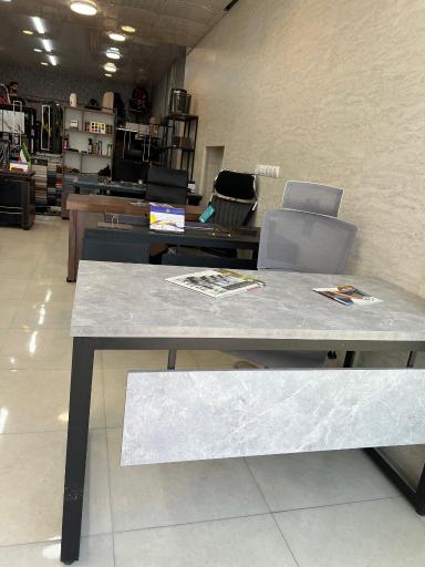 عکس لوازم اداری شرکت فرتاک آذین راد 