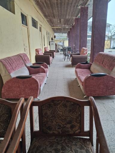 باشگاه ورزشی آموزشی ساحل