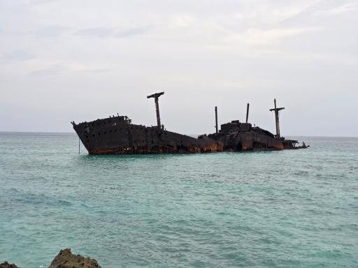 عکس کشتی یونانی