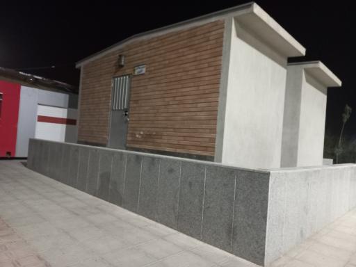 عکس سرویس بهداشتی