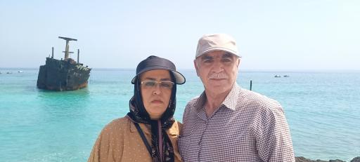 عکس کشتی یونانی