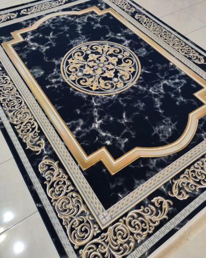 عکس شهر فرش ملل