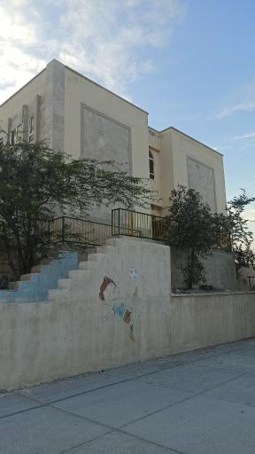 عکس دبستان پسرانه شهید حمیدرضا محمودی