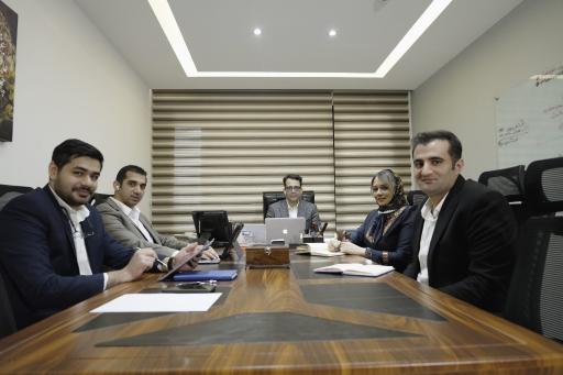 عکس شرکت ماندگار توسعه تجارت ویرا