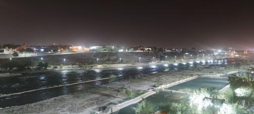 عکس بوستان ساحلی ولیعصر