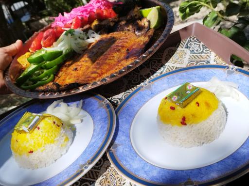 عکس رستوران پایتخت 