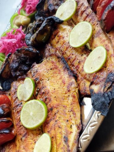 عکس رستوران پایتخت 