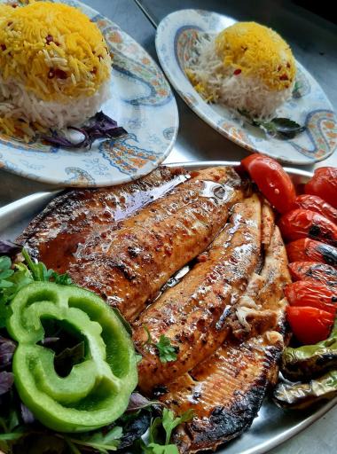 رستوران پایتخت 