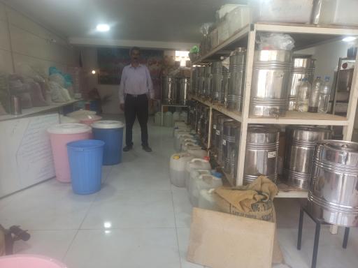 عکس عطاری ملکی 