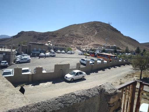 عکس شاهان گرماب