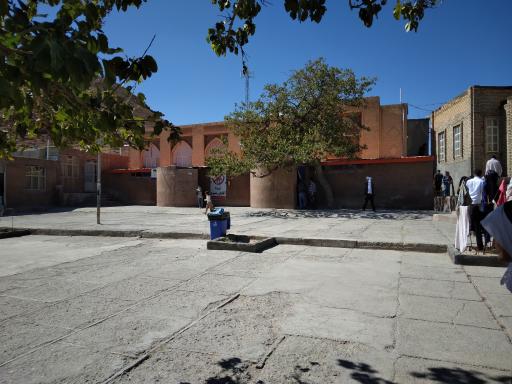 عکس شاهان گرماب