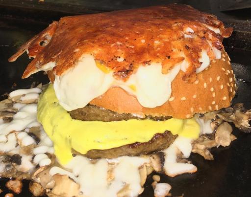 عکس فست فود اژدر زاپاتا