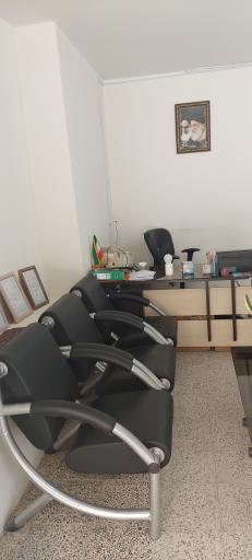 عکس دبیرستان متوسطه دوم نام آوران البرز