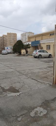 عکس مرکز خدمات جامع سلامت شهری فرهنگیان