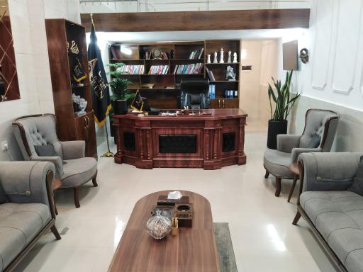 عکس گروه مشاورین مسکن آبتین