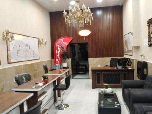 عکس گروه مشاورین مسکن آبتین