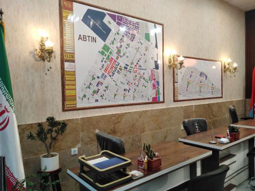 عکس گروه مشاورین مسکن آبتین