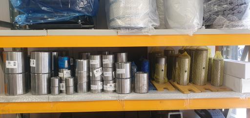 عکس فروشگاه راهدار ماشین