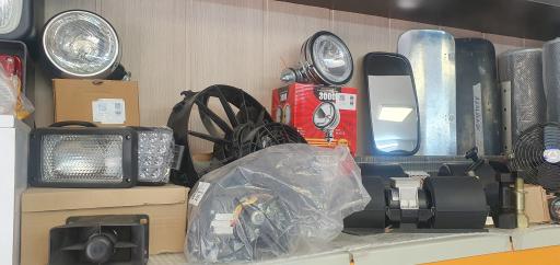 عکس فروشگاه راهدار ماشین