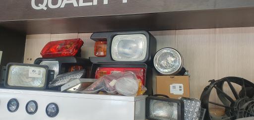 عکس فروشگاه راهدار ماشین