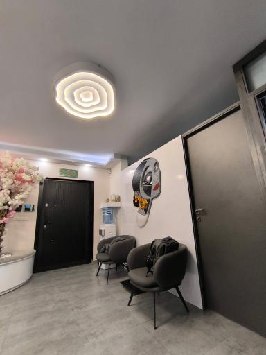 عکس کلینیک لیزر نهال