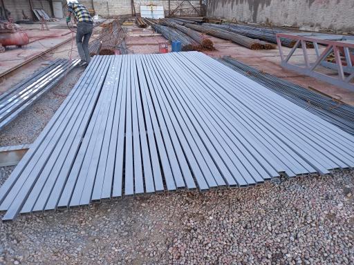 عکس آهن آلات محمودی