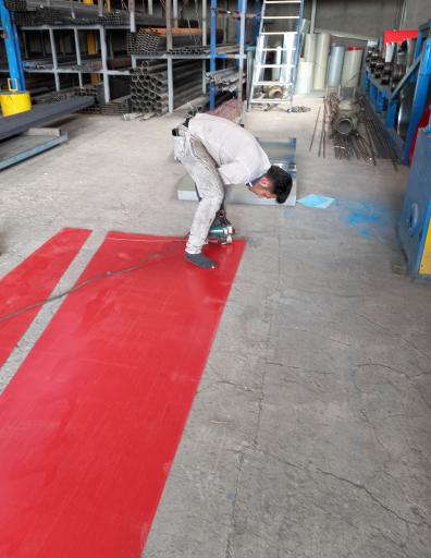 عکس آهن آلات محمودی