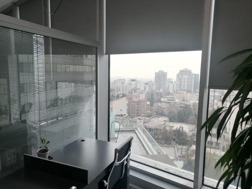 عکس تنسر پارس صنعت 