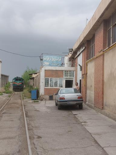 عکس شرکت ریل ترابر سبا (مدیریت پشتیبانی)