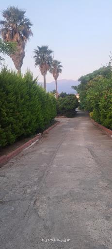 عکس مجتمع اقامتی پارسیان