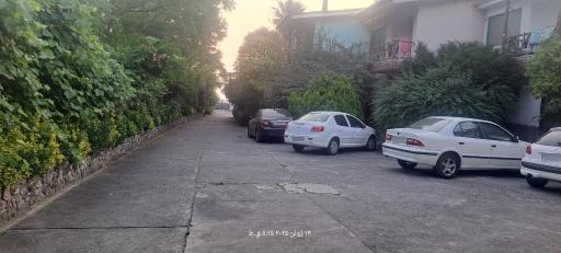 عکس مجتمع اقامتی پارسیان