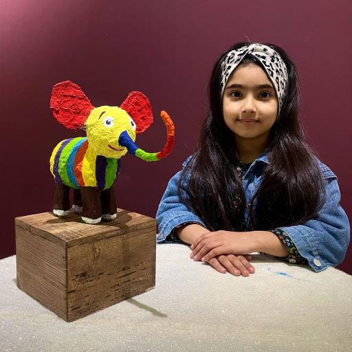 عکس آموزشگاه طراحی و نقاشی شاملو 