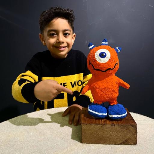 عکس آموزشگاه طراحی و نقاشی شاملو 