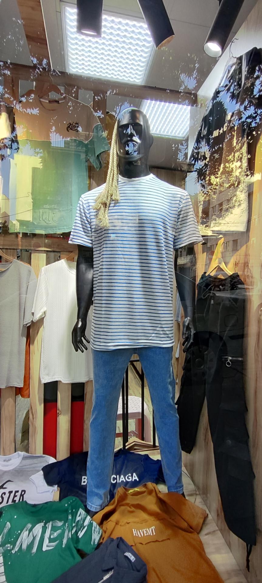 عکس پوشاک جامین