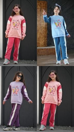 عکس فروشگاه صورتی