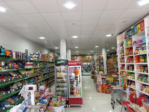 عکس هایپر استار برادران آتشی